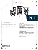 GF - Battle Brother Detachments v2.15