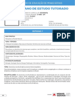 Fundamentos da Cartografia