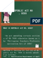 Republic Act No-Wps Office