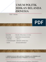 Sejarah Pendidikan Tugas-5 Yohanes Supranama