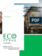 Ecostyle PDF