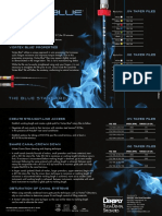 .04 Taper Files: The Blue Standard