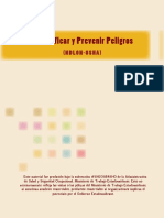 Fy10 Sh-20854-10 Identificar y Prevenirpeligros Participantes