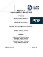 Cambio de entropía en procesos termodinámicos