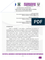 Da Pedagogia À Psicologia: Intersecções Entre o Filme Léolo (1992) e A Teoria Psicológica de Freud