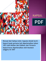 7 Kapsul