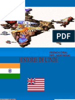 French Oral Ppt-Inde (India)