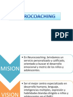 Neurocoaching Padres