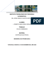 Unidad 4 Ciclos Combinados explicación-ROBERTO DRIO PEREZ VERDUGO