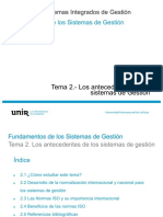 FSG Tema 2 CGA (Antecedentes de Los Sistemas de Gestion)