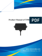 15988827139175434SJ-PM-TF02-Pro A01 Product Manual