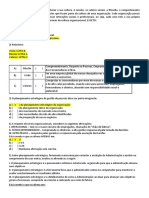 Exercícios Aula 01