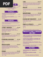CANASTAS | PDF | Comida y bebida | Cocina