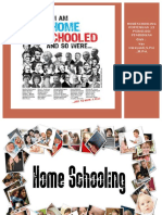 Pertemuan 13 Homescolling