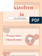 Skizofernia