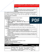 Secundaria 5° Ciclo VII Comunicación B Sesión 1160 - 17 Dic - Corregido