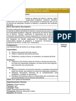 Secundaria 5° Ciclo VII Comunicación A Sesión 1058 - 29 Nov - Corregido