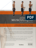 Resumo Anatomia Completa Da Musculacao Guia Ilustrado Ricardo Canovas Linares