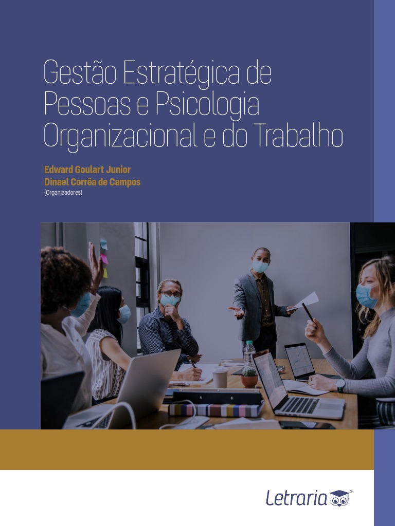 Gestão de Pessoas e Psicologia Organizacional | PDF | Gestão de ...