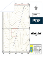 03 Plano Topográfico