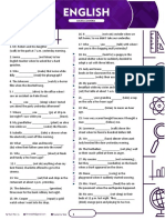 Ingles Semana 8 PRÁCTICA