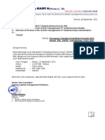 1604-WK-HCM-2021 Penugasan Mengikuti Pelatihan Prosedur BIM Sesuai ISO 19650-Penugasan Form BIM