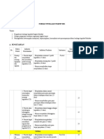 Format Penilaian PLMF 2021