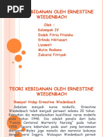 Download Teori Kebidanan Ernestine Wiedenbach by Midwifewannabe AnakkeduaDariduabersaudara SN54675957 doc pdf