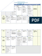 Cronogram Actividades-Noviembre 2021