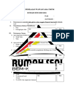 Form Penilaian Wawancara Umum Rs 2020-2021