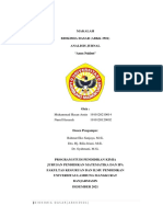 Analisis Jurnal Asam Nukleat Fix