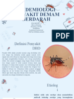 DBD EPIDEMIOLOGI