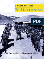 CMH - Pub - 19-7 The Korean War - The UN Offensive