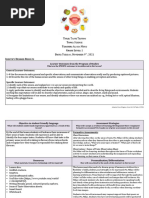 Six Essential Nutrients Worksheet Guide | PDF