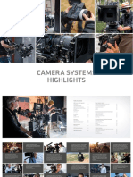2020 03-30 Camera Systems Highlights - Broschure - Preview