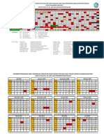 Kalender Pendidikan 2020-2021