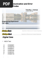 Download DC Error Correcting Codes by ARAVIND SN54676499 doc pdf