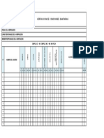 Verificacion Manipuladores de Alimentos