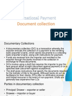 S4-International Payment - DC-DAC-OA