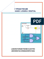 Rangkaian Logika Digital 2