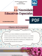 Educacion Especial