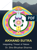 Akhand Sutra 1