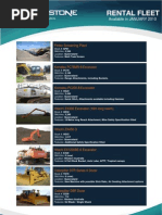 Or Ion Stone Rental_Equipment Available January 2010