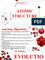 Sci8-Qtr3-Lesn2-Part1-Atomic Structure