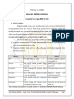 Studi Kelayakan Bisnis