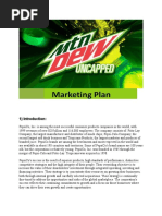 Swot analysis mountain dew essay picture