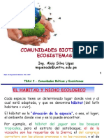 OVA 1.2 - Semana 1b-Comunidades Bioticas y Ecosist