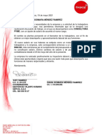 Acuerdo - Diana Xiomara Méndez Ramirez - Ibagué-Cargo-Sueldo