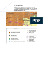 COMPARACION DE USO DE SUELO