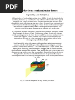 OEC Semiconductor Lasers